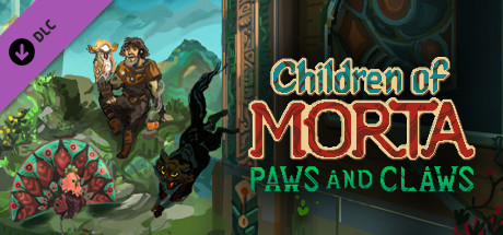 Children of Morta - Paws and Claws DLC Steam CD Key Children of Morta - Paws and Claws DLC Steam CD Key