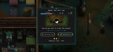 Children of Morta - Paws and Claws DLC Steam CD Key Children of Morta - Paws and Claws DLC Steam CD Key