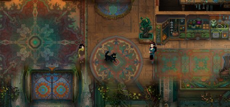 Children of Morta - Paws and Claws DLC Steam CD Key Children of Morta - Paws and Claws DLC Steam CD Key