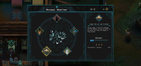 Children of Morta - Paws and Claws DLC Steam CD Key Children of Morta - Paws and Claws DLC Steam CD Key