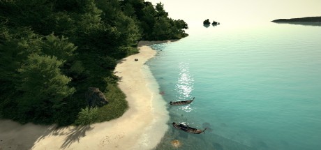 Ultimate Fishing Simulator - Thailand DLC EU Steam CD Key Ultimate Fishing Simulator - Thailand DLC EU Steam CD Key
