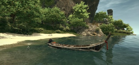 Ultimate Fishing Simulator - Thailand DLC Steam CD Key Ultimate Fishing Simulator - Thailand DLC Steam CD Key