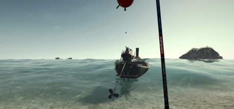 Ultimate Fishing Simulator - Thailand DLC Steam CD Key Ultimate Fishing Simulator - Thailand DLC Steam CD Key