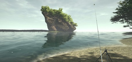 Ultimate Fishing Simulator - Thailand DLC Steam CD Key Ultimate Fishing Simulator - Thailand DLC Steam CD Key