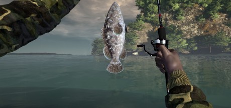 Ultimate Fishing Simulator - Thailand DLC Steam CD Key Ultimate Fishing Simulator - Thailand DLC Steam CD Key