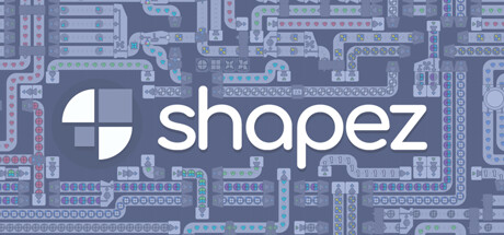 shapez EU PC Steam CD Key shapez EU PC Steam CD Key