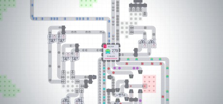 shapez PC Steam CD Key shapez PC Steam CD Key