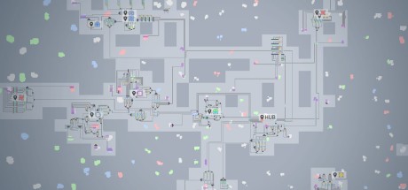 shapez PC Steam CD Key shapez PC Steam CD Key