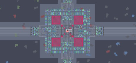 shapez PC Steam CD Key shapez PC Steam CD Key