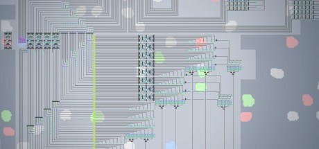 shapez PC Steam CD Key shapez PC Steam CD Key