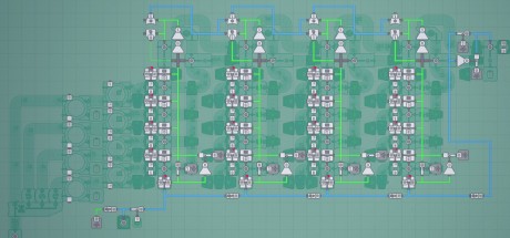 shapez PC Steam CD Key shapez PC Steam CD Key