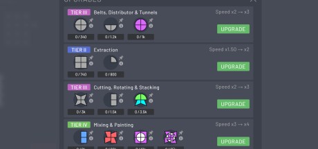 shapez PC Steam CD Key shapez PC Steam CD Key