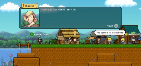 Nice Day for Fishing Epic Edition EU PC Steam CD Key Nice Day for Fishing Epic Edition EU PC Steam CD Key