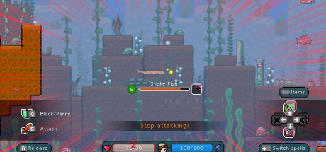 Nice Day for Fishing Epic Edition EU PC Steam CD Key