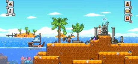 Nice Day for Fishing Epic Edition EU PC Steam CD Key