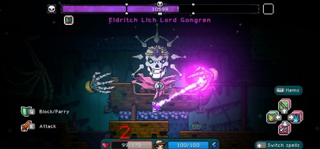 Nice Day for Fishing Epic Edition EU PC Steam CD Key