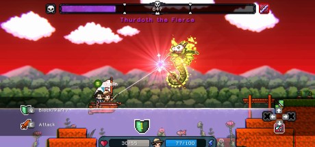 Nice Day for Fishing Epic Edition EU PC Steam CD Key