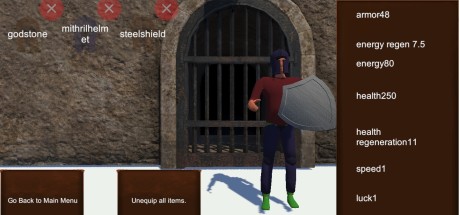 Outlast: Journey of a Gladiator PC Steam CD Key