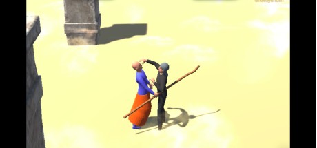 Outlast: Journey of a Gladiator PC Steam CD Key