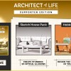 Architect Life: A House Design Simulator - Supporter Edition RoW PC Steam CD Key Architect Life: A House Design Simulator - Supporter Edition RoW PC Steam CD Key