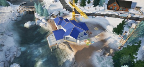 Architect Life: A House Design Simulator - Supporter Edition RoW PC Steam CD Key Architect Life: A House Design Simulator - Supporter Edition RoW PC Steam CD Key