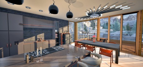 Architect Life: A House Design Simulator - Supporter Edition RoW PC Steam CD Key Architect Life: A House Design Simulator - Supporter Edition RoW PC Steam CD Key