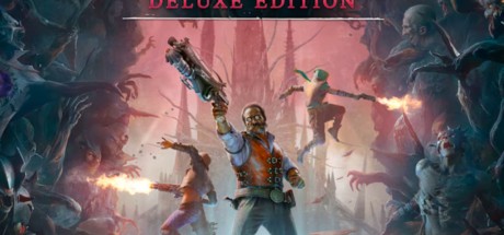 Painkiller: Deluxe Edition PC Steam CD Key