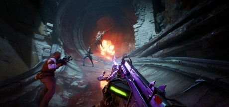 Painkiller: Deluxe Edition PC Steam CD Key