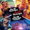 Hello Neighbor: Home Invader Bundle PC Steam CD Key