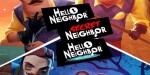 Hello Neighbor: Home Invader Bundle PC Steam CD Key