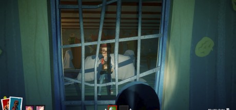 Hello Neighbor: Home Invader Bundle PC Steam CD Key