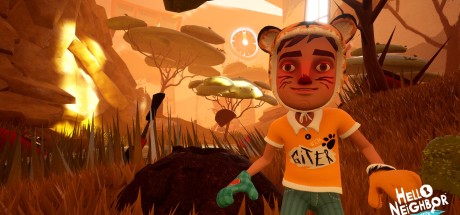 Hello Neighbor: Home Invader Bundle PC Steam CD Key