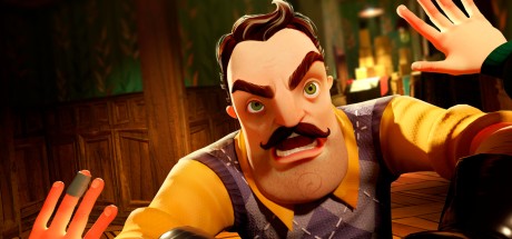 Hello Neighbor 2 Deluxe Edition PC Steam CD Key Hello Neighbor 2 Deluxe Edition PC Steam CD Key