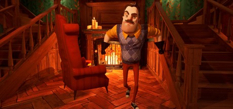 Hello Neighbor 2 PC Steam CD Key Hello Neighbor 2 PC Steam CD Key