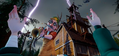 Hello Neighbor 2 PC Steam CD Key Hello Neighbor 2 PC Steam CD Key