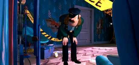 Hello Neighbor 2 PC Steam CD Key Hello Neighbor 2 PC Steam CD Key