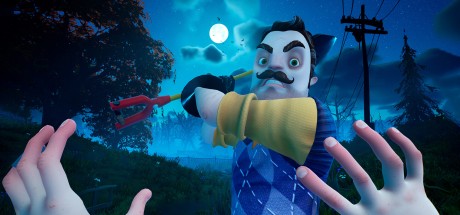 Hello Neighbor 2 PC Steam CD Key Hello Neighbor 2 PC Steam CD Key