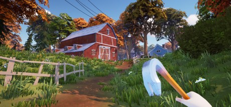 Hello Neighbor 2 PC Steam CD Key Hello Neighbor 2 PC Steam CD Key