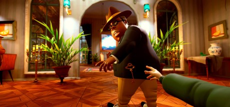 Hello Neighbor 2 PC Steam CD Key Hello Neighbor 2 PC Steam CD Key