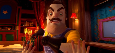 Hello Neighbor 2 PC Steam CD Key Hello Neighbor 2 PC Steam CD Key