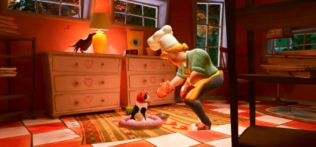 Hello Neighbor 2 PC Steam CD Key Hello Neighbor 2 PC Steam CD Key