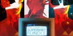 THE COMPLETE SUPERHOT BUNDLE Steam CD Key