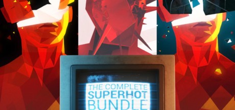 THE COMPLETE SUPERHOT BUNDLE Steam CD Key THE COMPLETE SUPERHOT BUNDLE Steam CD Key