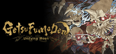 GetsuFumaDen: Undying Moon PC Steam CD Key