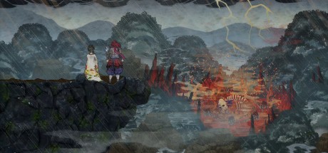 GetsuFumaDen: Undying Moon PC Steam CD Key