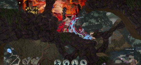 GetsuFumaDen: Undying Moon Deluxe Edition EU PC Steam CD Key