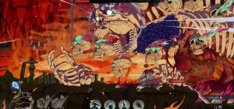 GetsuFumaDen: Undying Moon Deluxe Edition EU PC Steam CD Key