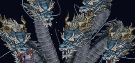 GetsuFumaDen: Undying Moon Deluxe Edition EU PC Steam CD Key