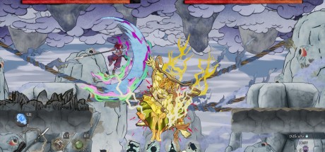 GetsuFumaDen: Undying Moon Deluxe Edition EU PC Steam CD Key