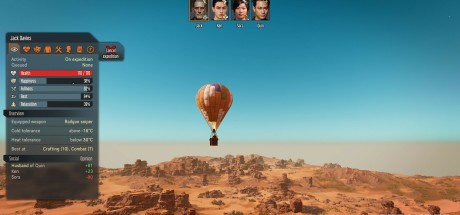 Stranded: Alien Dawn EU Steam CD Key Stranded: Alien Dawn EU Steam CD Key